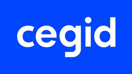 Logo cegid Logo cegid