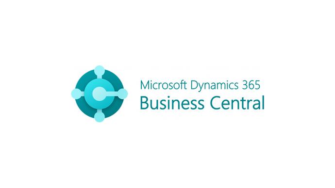 Logo Microsoft business central Logo Microsoft business central