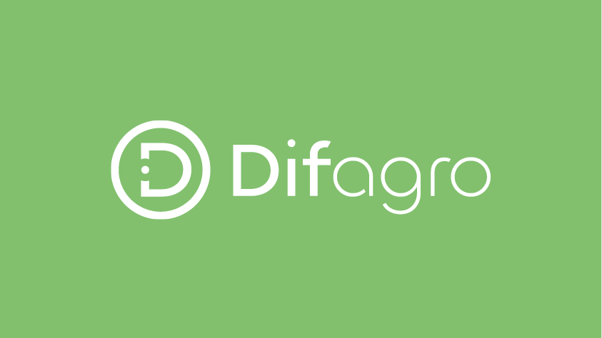 Logo difagro Logo difagro