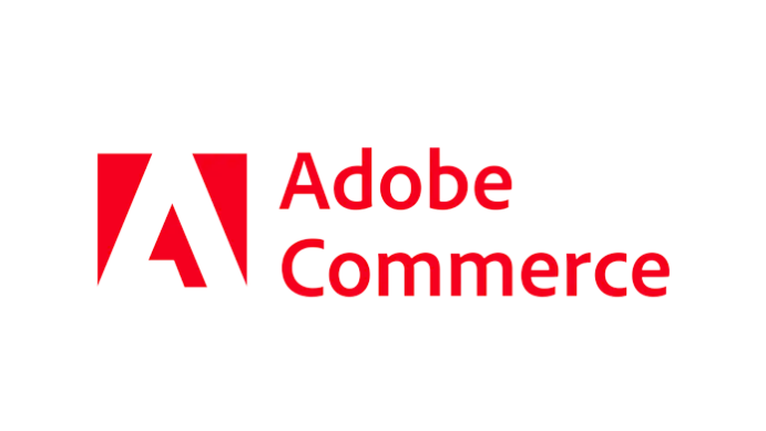 Logo Adobe commerce Logo Adobe commerce