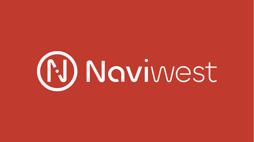 Logo Naviwest Logo Naviwest