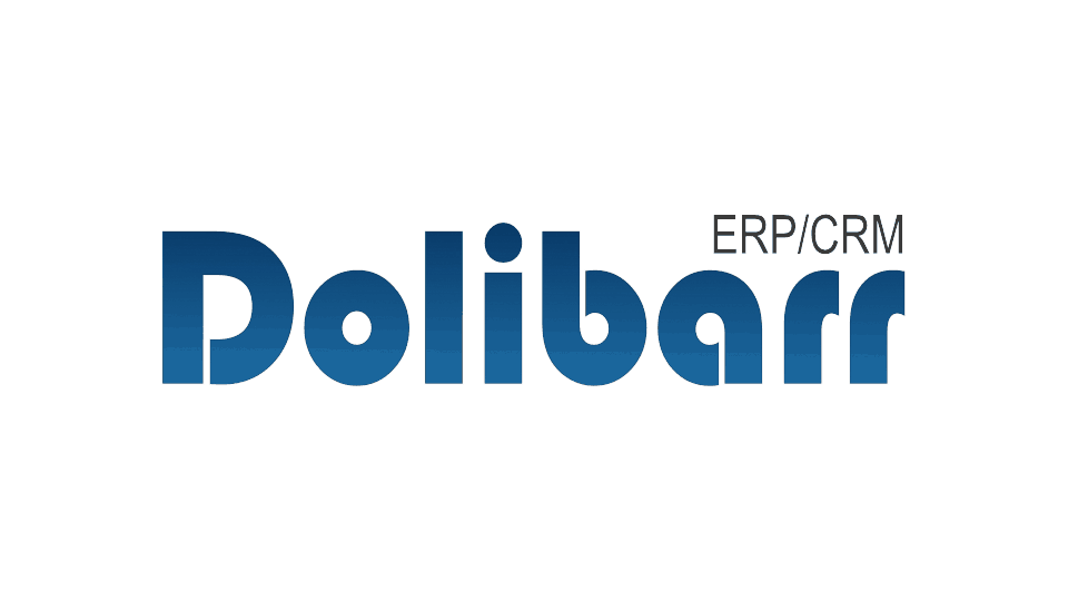 Logo dolibarr Logo dolibarr