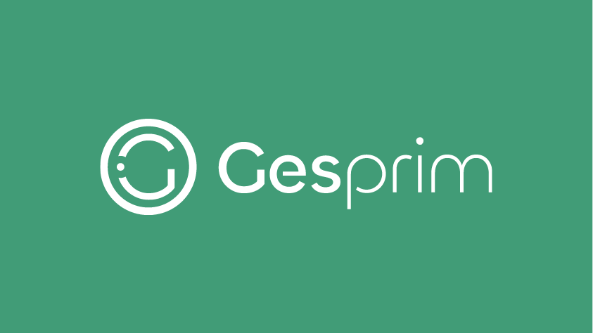 Logo Gesprim Logo Gesprim
