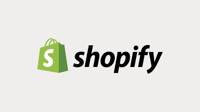 Logo shopify Logo shopify