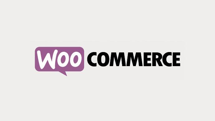 Logo woocommerce Logo woocommerce