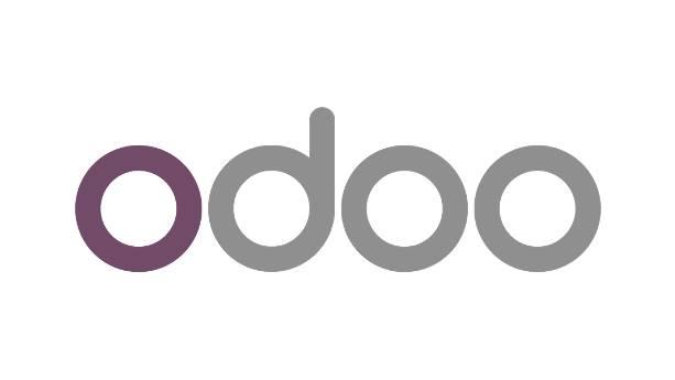 Logo Odoo Logo Odoo