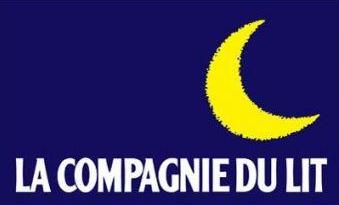logo compagnie du lit logo compagnie du lit