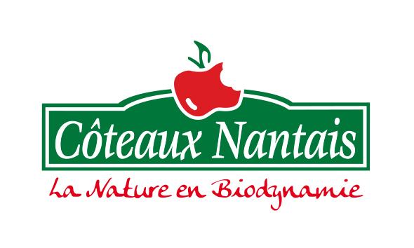 logo coteaux nantais logo coteaux nantais