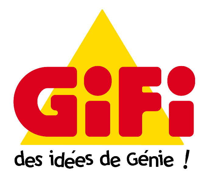 logo gifi logo gifi